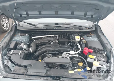 2024 Subaru Crosstrek Premium z USA, uszkodzony, nr VIN JF2GUADC2RH379032